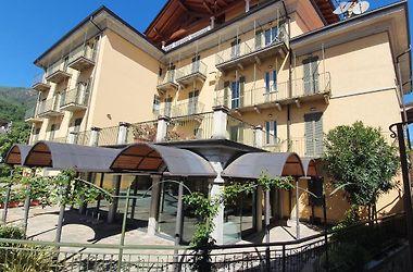 HOTEL AZALEA BAVENO 3* (Italy) - from £ 58 | HOTELMIX